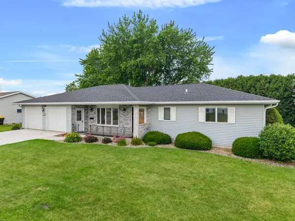 703 Hokah STREET N, Caledonia, MN 55921