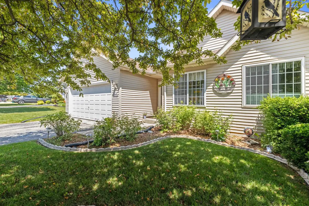 N170W19962 Willow Ridge DRIVE, Jackson, WI 53037 - #1