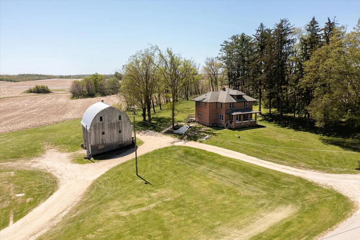 E7155 Traastad ROAD, Viroqua, WI 54665 - #1