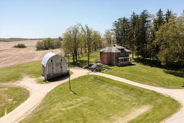 E7155 Traastad ROAD, Viroqua, WI 54665