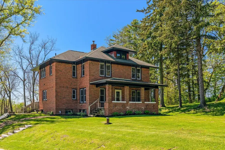 E7155 Traastad ROAD, Viroqua, WI 54665 - #3