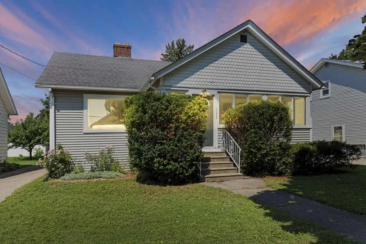 5622 37th AVENUE, Kenosha, WI 53144 - #1