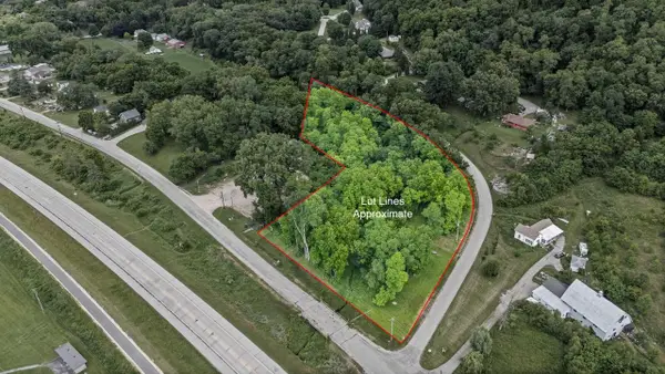 0 BLUFF SIDING ROAD, Fountain City, WI 54629
