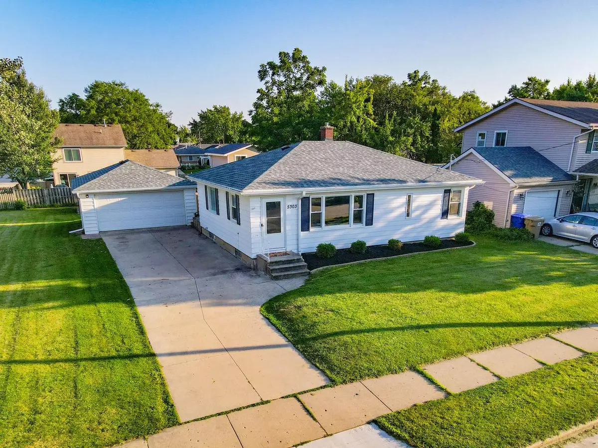 5303 65th STREET, Kenosha, WI 53142 - #1