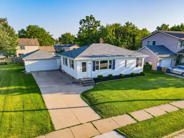 5303 65th STREET, Kenosha, WI 53142