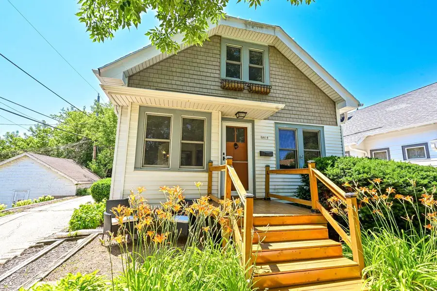 6419 Vista AVENUE, Wauwatosa, WI 53213 - #2