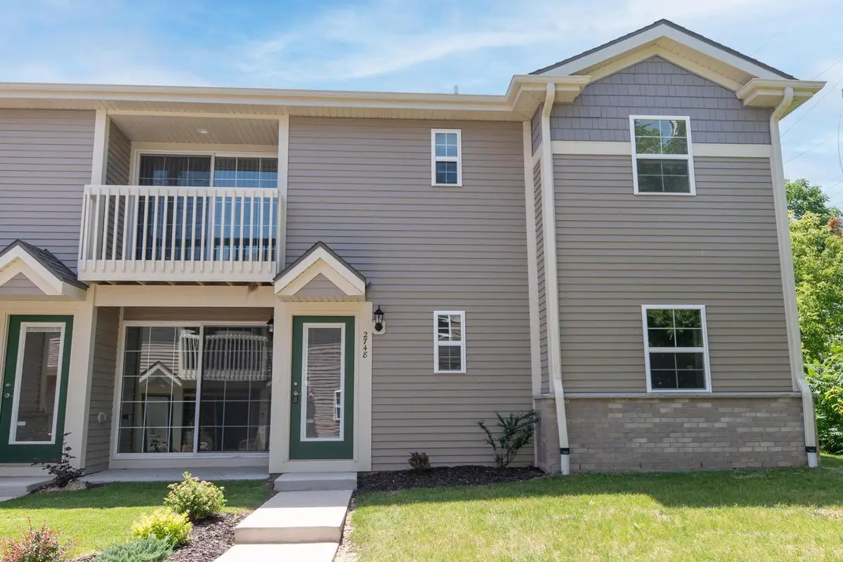 2748 Hidden DRIVE #73, Saint Francis, WI 53235 - #1