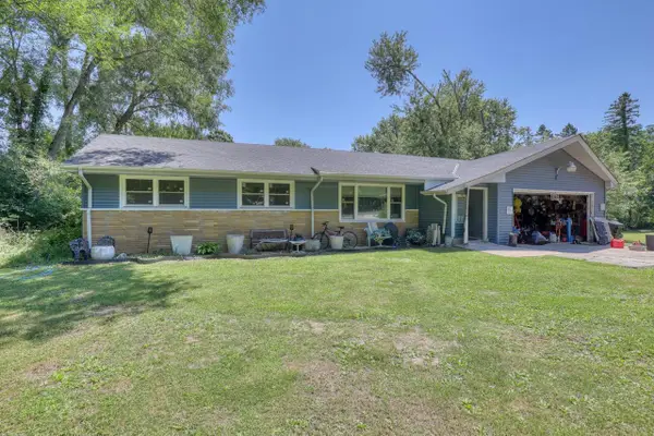 2840 Church ROAD, Jackson, WI 53037