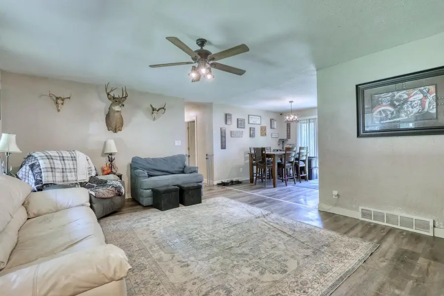 2840 Church ROAD, Jackson, WI 53037 - #2