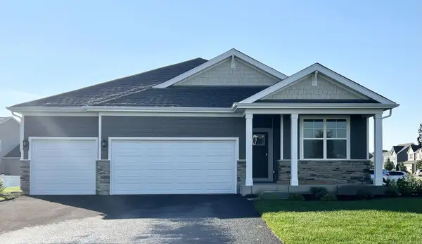 5739 Hunter DRIVE, Mount Pleasant, WI 53406