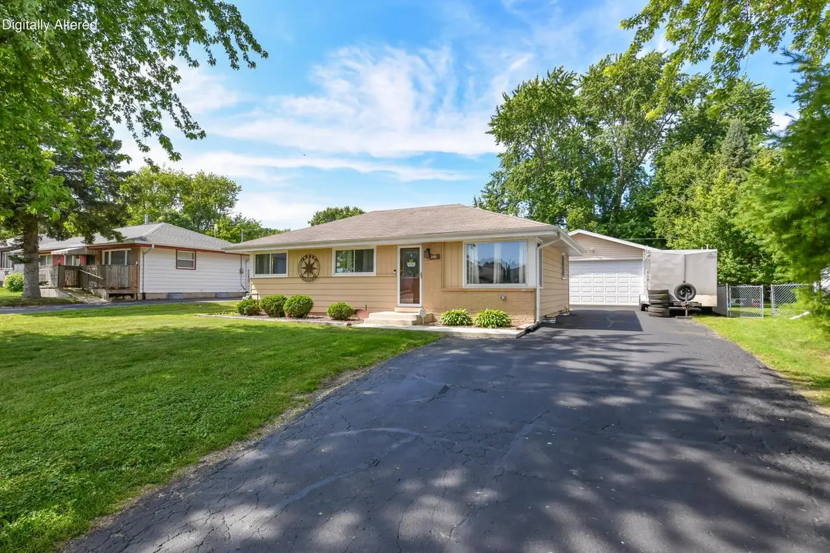 2526 Indian TRAIL, Racine, WI 53402 - #1
