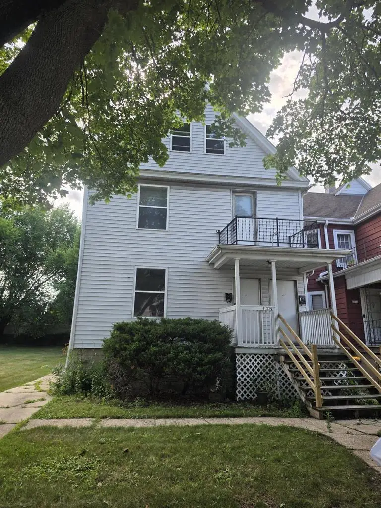 1337 S 63rd STREET, West Allis, WI 53214 - #1