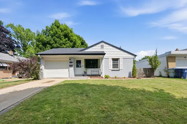 2792 S 58th STREET, Milwaukee, WI 53219