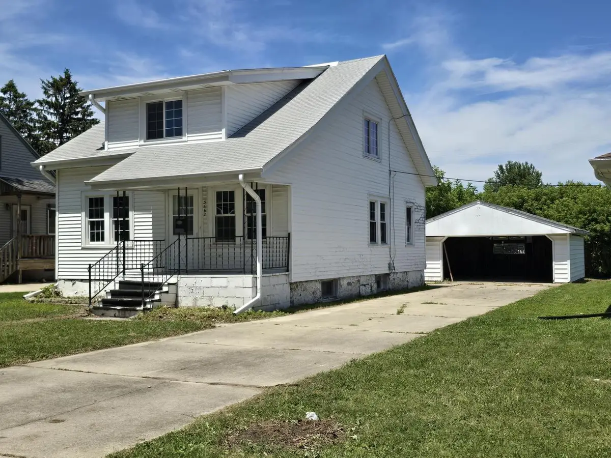 3662 E Ramsey AVENUE, Cudahy, WI 53110 - #1
