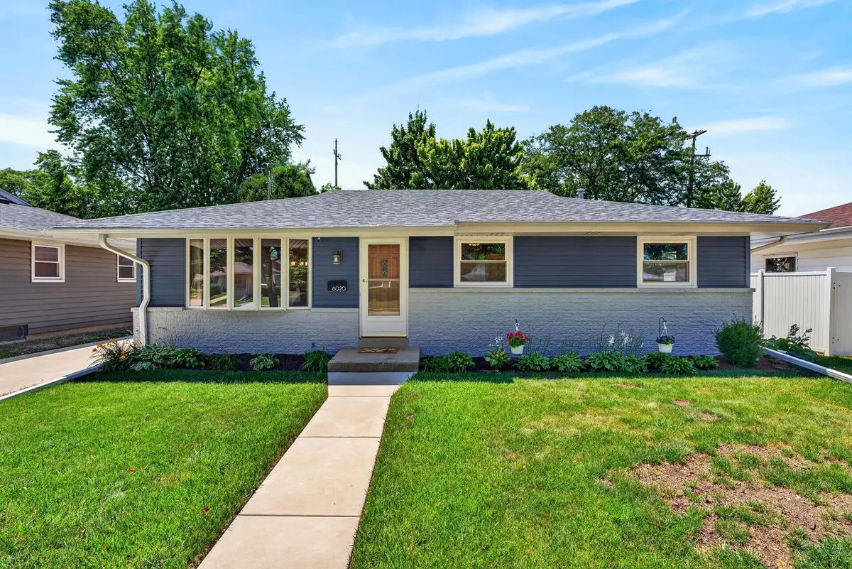 8020 49th AVENUE, Kenosha, WI 53142 - #1
