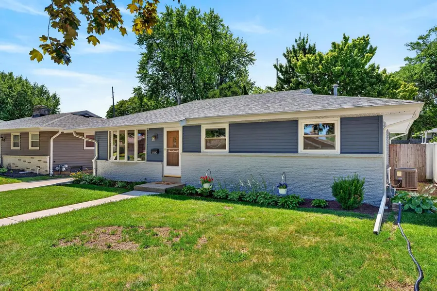 8020 49th AVENUE, Kenosha, WI 53142 - #2