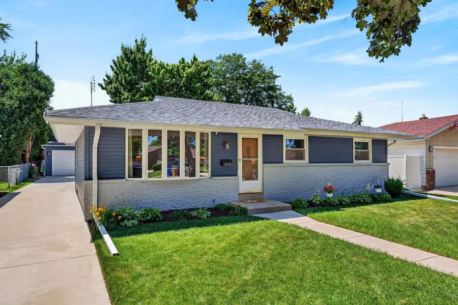 8020 49th AVENUE, Kenosha, WI 53142 - #3