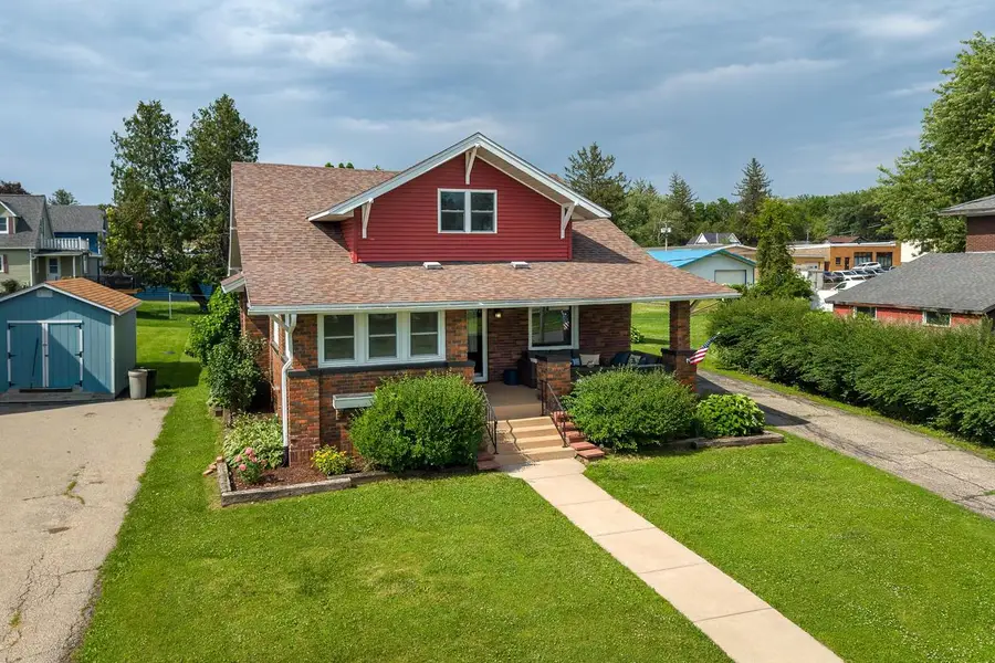 214 W State STREET, Westby, WI 54667 - #3