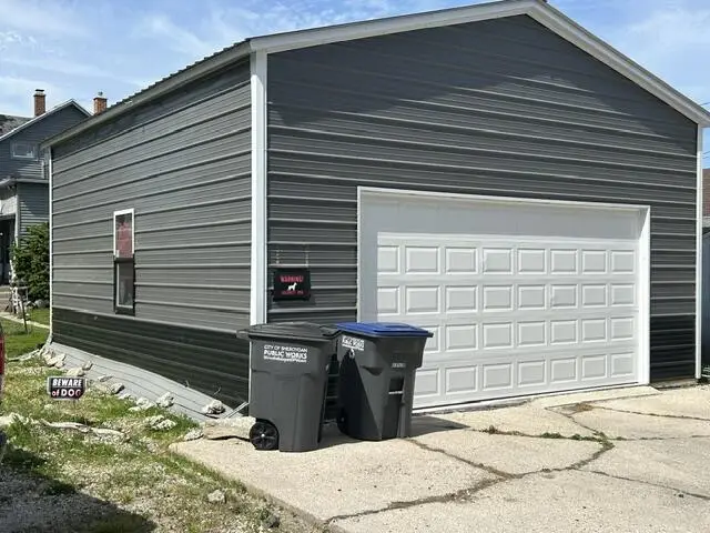 1719 Superior AVENUE, Sheboygan, WI 53081 - #2