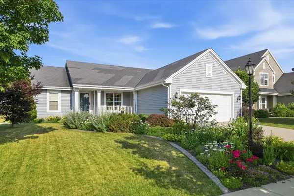 366 Indigo DRIVE, Port Washington, WI 53074