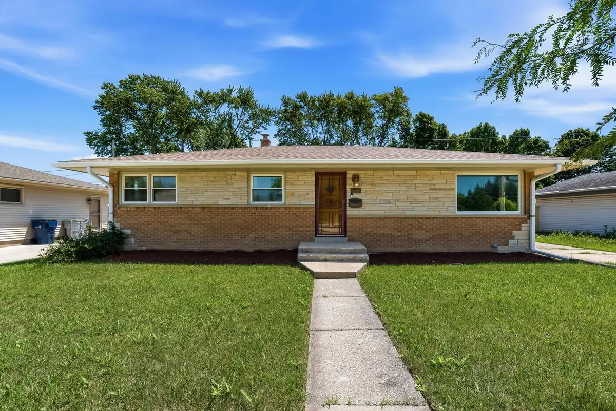 6540 N 91st STREET, Milwaukee, WI 53224 - #1