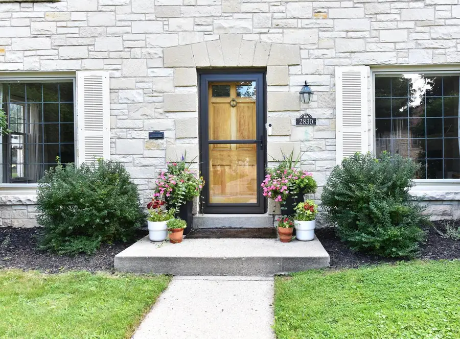 2830 N 69th STREET, Milwaukee, WI 53210 - #2