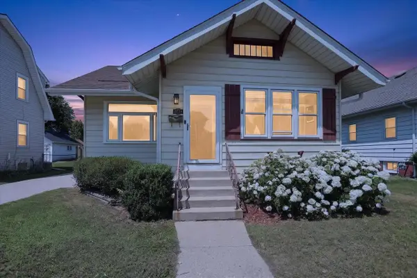 7714 14th AVENUE, Kenosha, WI 53143
