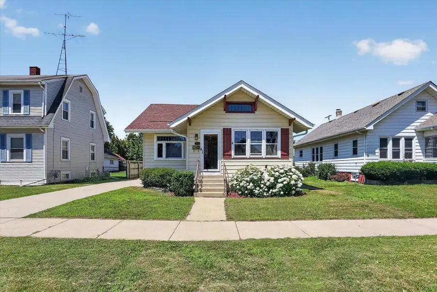7714 14th AVENUE, Kenosha, WI 53143 - #3