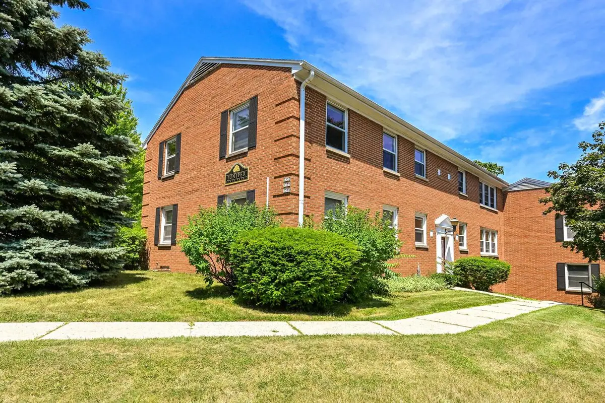 1335 E Randolph COURT #C, Milwaukee, WI 53212 - #1