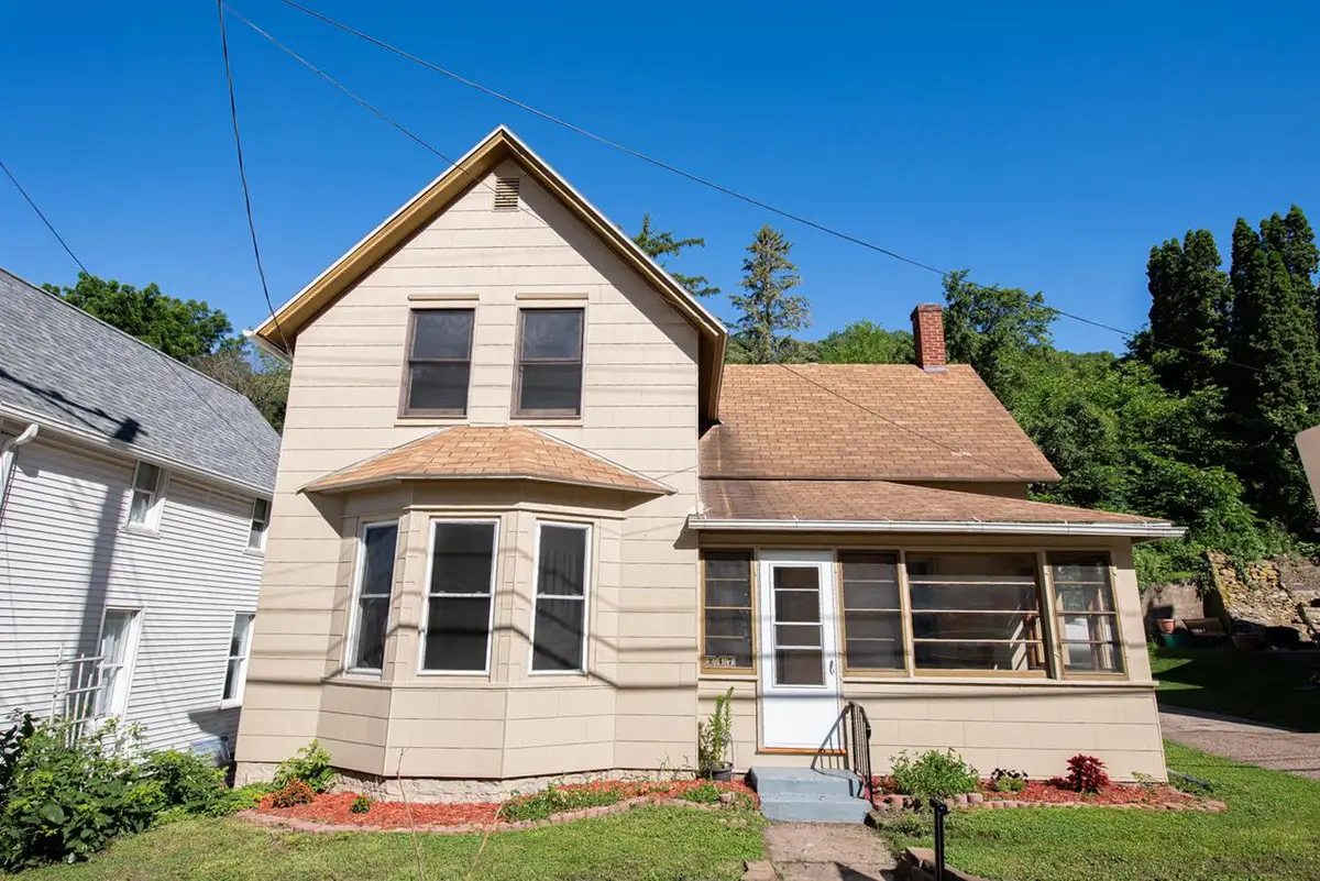 247 North STREET, Fountain City, WI 54629 - #1
