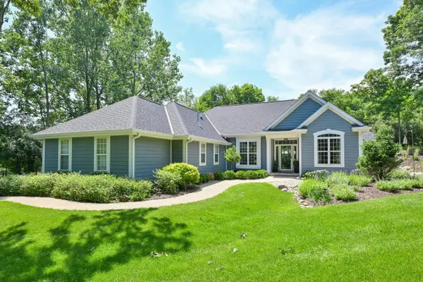 1342 Geneva National AVENUE E #22-03, Lake Geneva, WI 53147