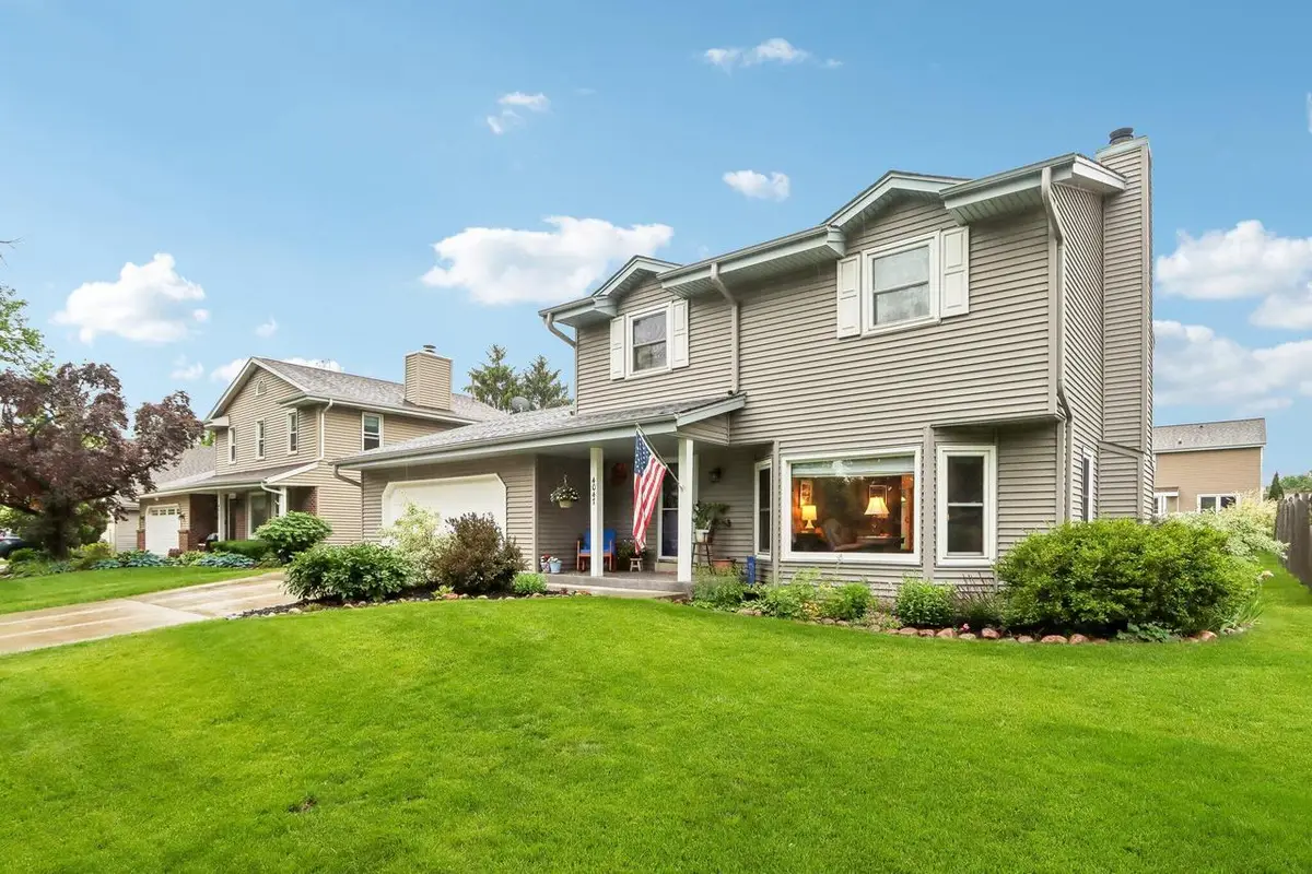 4047 S 70th STREET, Milwaukee, WI 53220 - #1