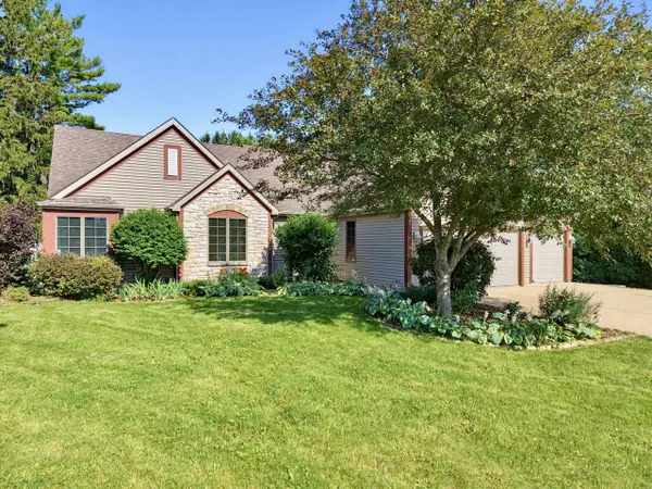 10063 64th AVENUE, Pleasant Prairie, WI 53158