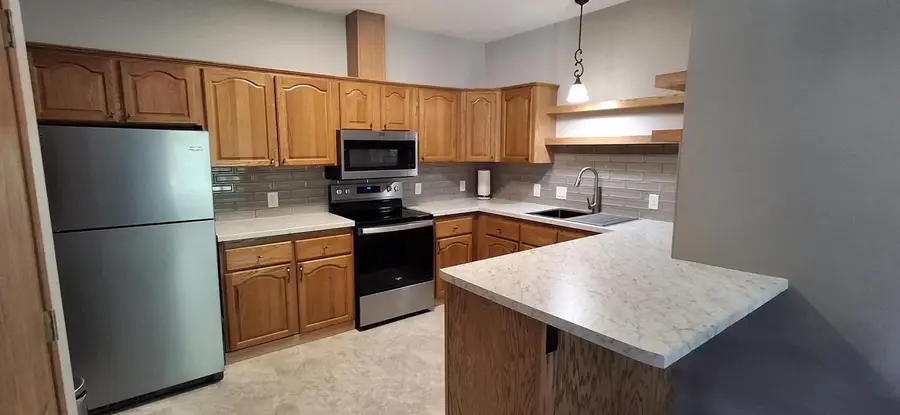 708 Riverview COURT, Jefferson, WI 53549 - #2