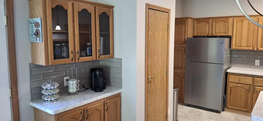 708 Riverview COURT, Jefferson, WI 53549 - #3