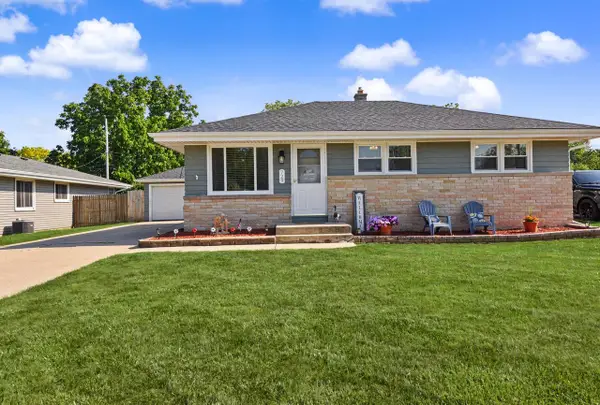 729 Clark AVENUE, South Milwaukee, WI 53172