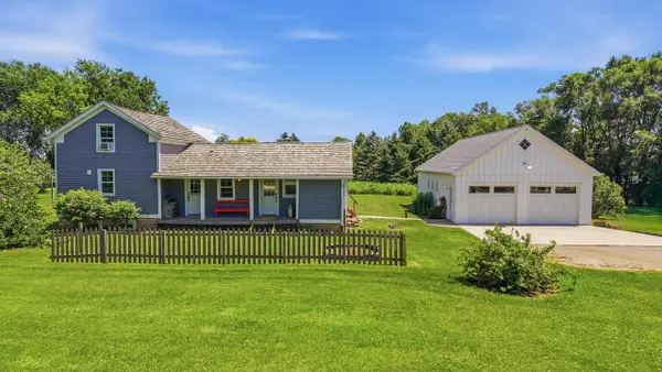 N8246 Pipersville ROAD, Watertown, WI 53094
