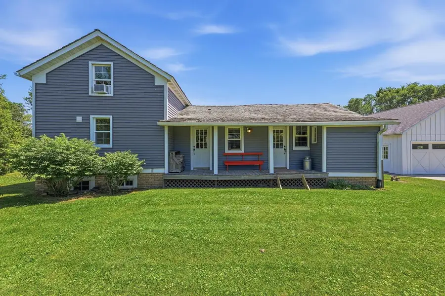 N8246 Pipersville ROAD, Watertown, WI 53094 - #2