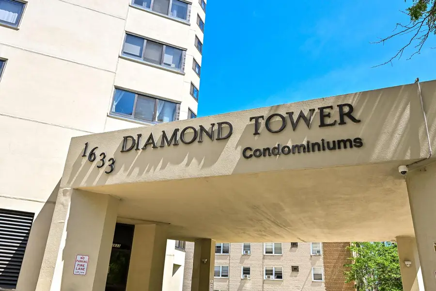 1633 N Prospect AVENUE #7E, Milwaukee, WI 53202 - #2