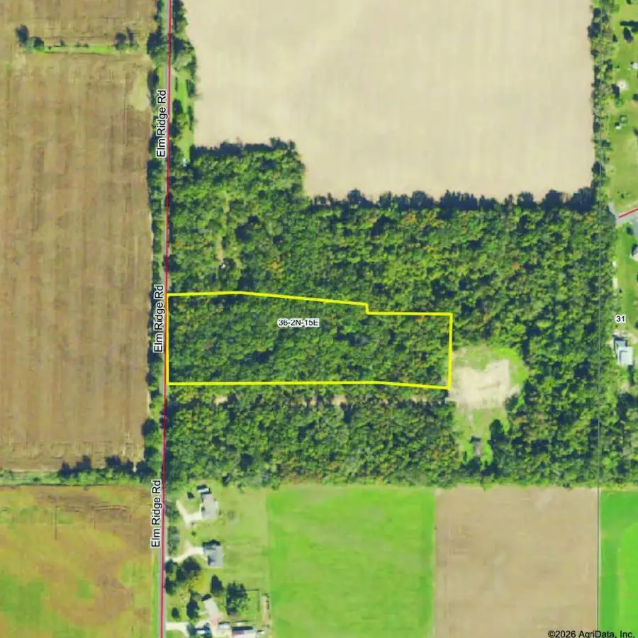 Lt2 ELM RIDGE ROAD, Darien, WI 53114 - #2