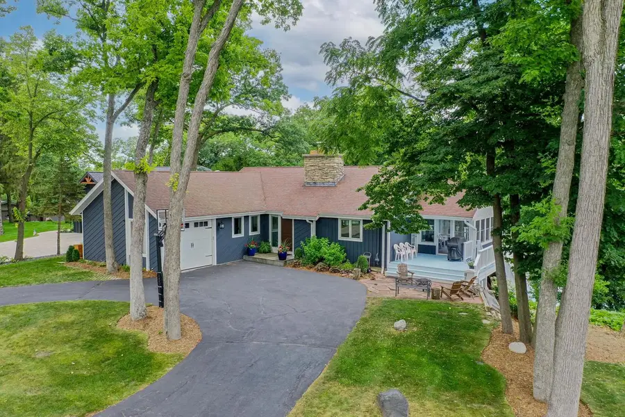W5610 Cool Hill DRIVE, Elkhorn, WI 53121 - #3