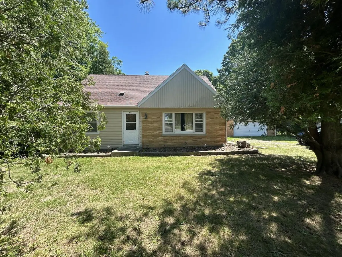 6845 State Highway 31, Racine, WI 53402 - #1