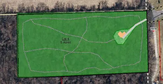 Lt4 WINDMILL WAY, Darien, WI 53114