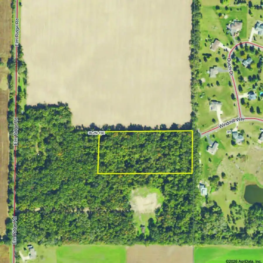 Lt4 WINDMILL WAY, Darien, WI 53114 - #2