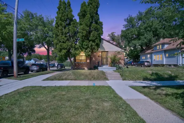 4701 N 30th STREET, Milwaukee, WI 53209