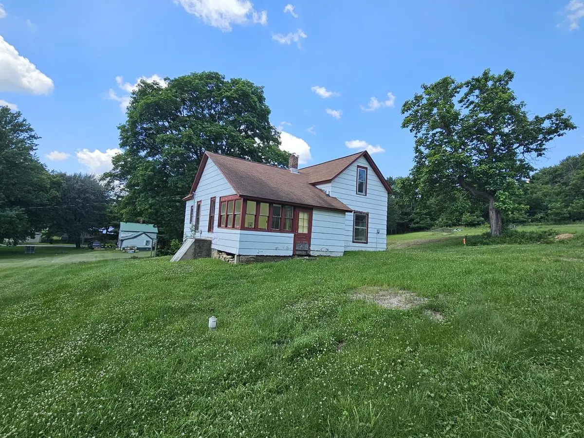 219 N Cherry STREET, La Farge, WI 54639 - #1