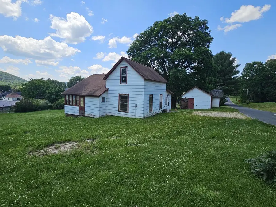 219 N Cherry STREET, La Farge, WI 54639 - #2
