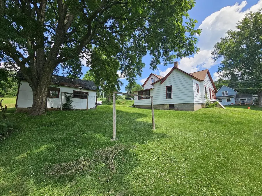 219 N Cherry STREET, La Farge, WI 54639 - #3