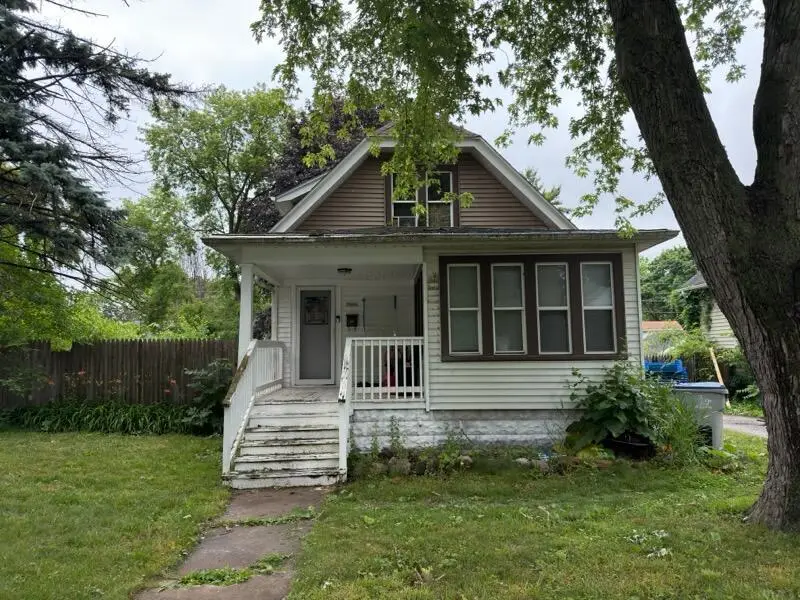 5800 N 36th STREET, Milwaukee, WI 53209 - #1