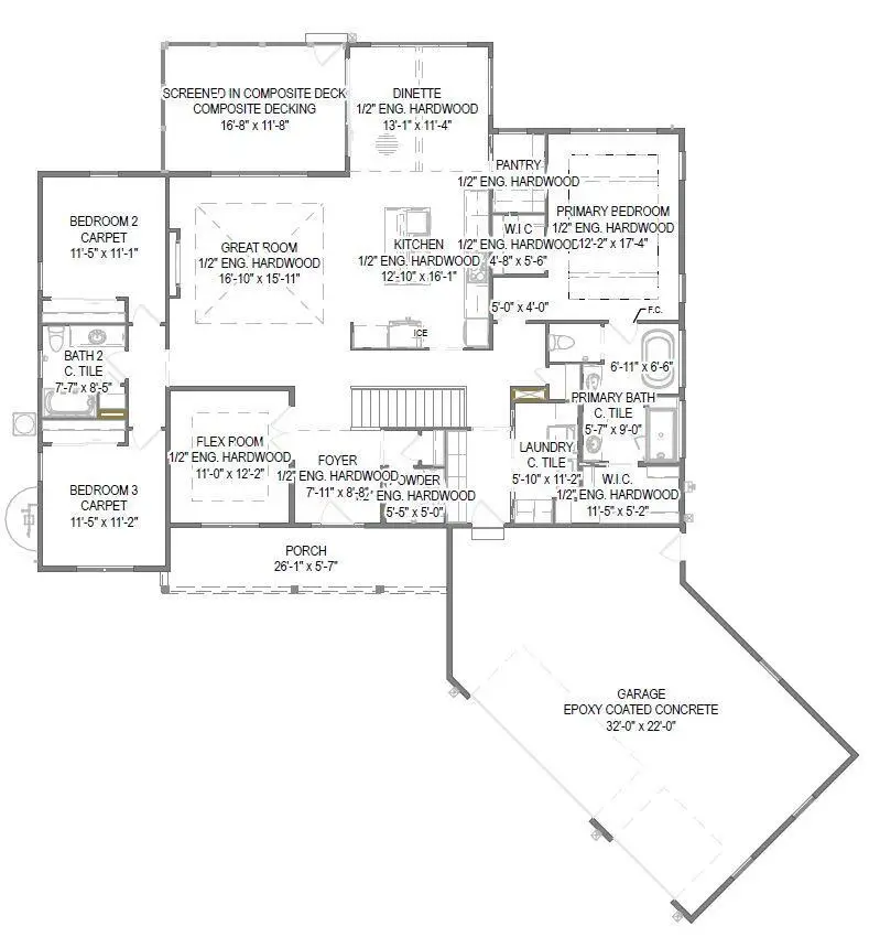 W358N6309 Ennis ROAD, Oconomowoc, WI 53066 - #3